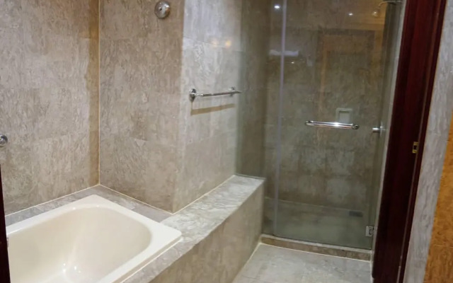 Galaxy Service Suites at Times Square