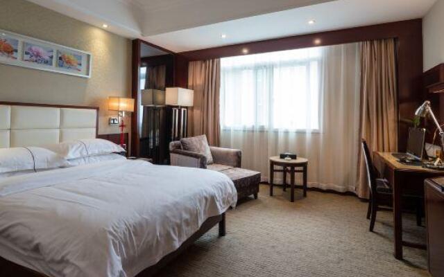 Shen Long Bai Du Hotel