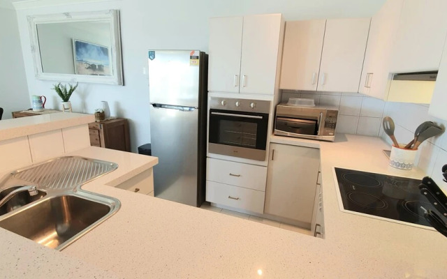 Sandcastles Luxury Retreat Apartment