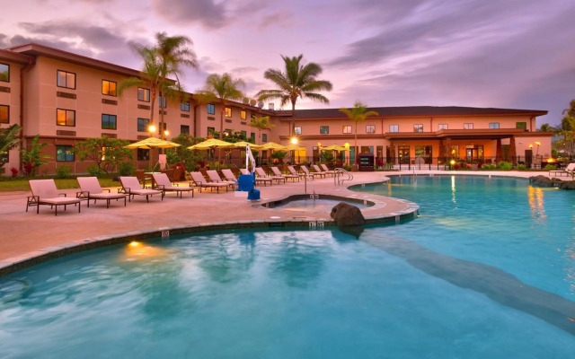 Courtyard by Marriott Oahu North Shore