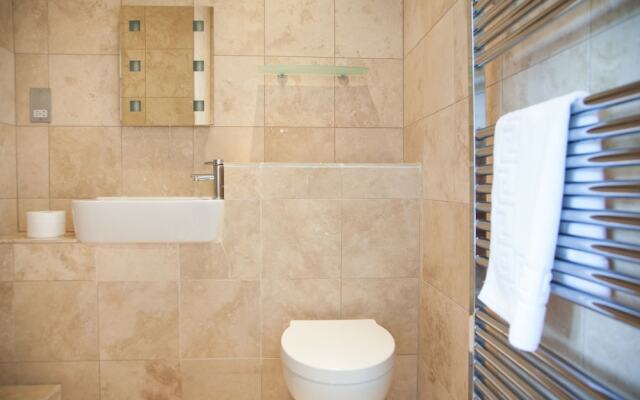 Lamorna Cove Hotel