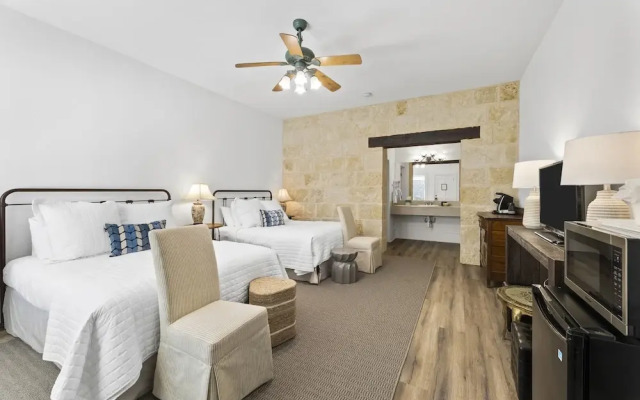 Meyer Hotel