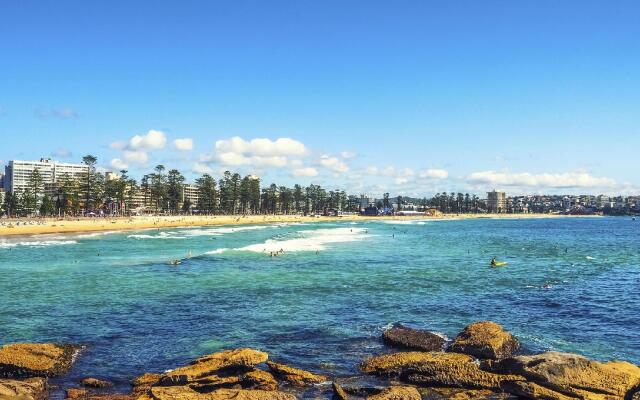 Manly National