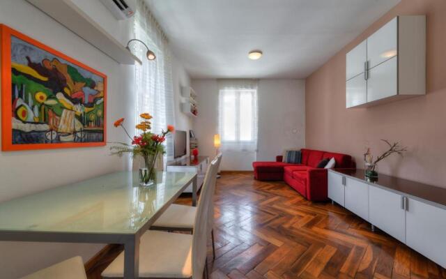Beach Apartment Lana