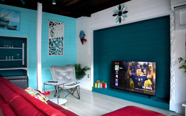 Ramjet Sotoura Beach House Shimoda