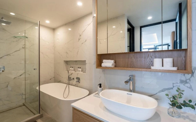 Mouille Views in Cape Town