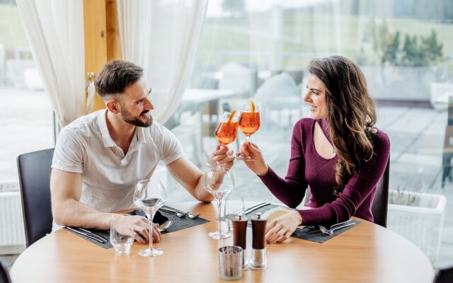 Jura Sport & Spa Resort