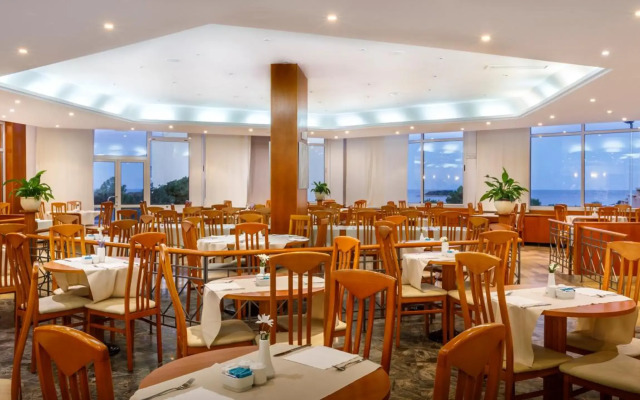 Maistra Select Funtana All Inclusive Resort
