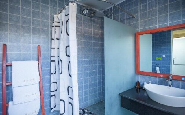 Nirvana Guesthouse