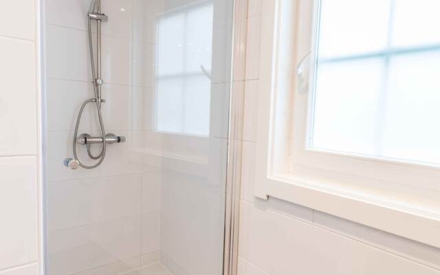 Detached Chalet in the Middle of De Veluwe