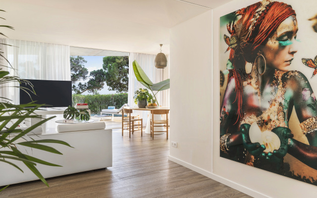 ME Ibiza - The Leading Hotels of the World