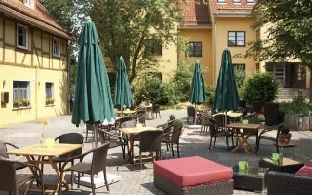 Bio-Seminarhotel Lebensquelle GmbH