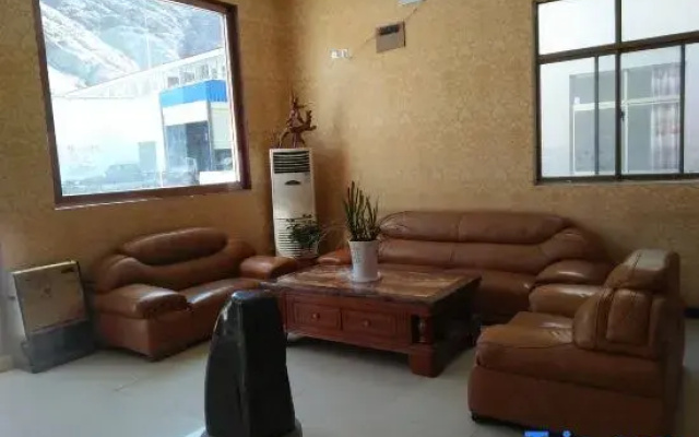 Shannan Jincheng Hotel