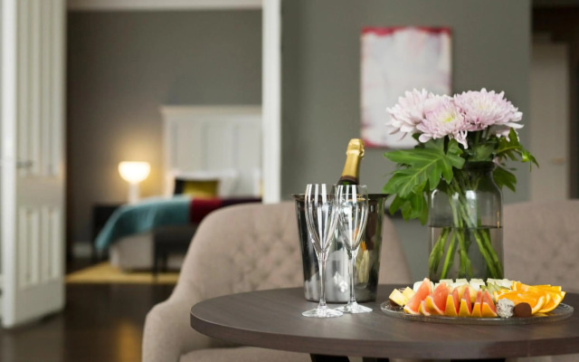 Elite Hotel Mimer