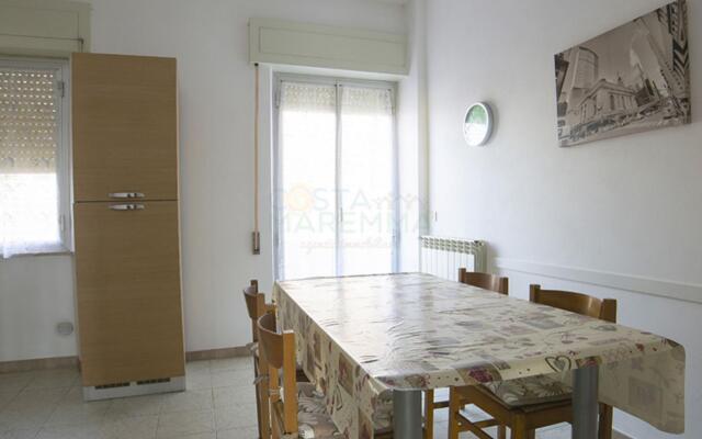 Paola apartment in Follonica-PAOLA