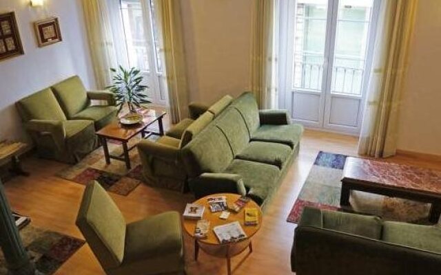 Hostal La Numantina