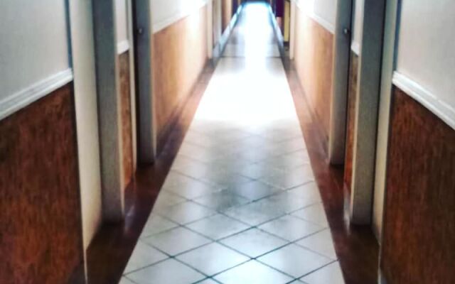 Gran Roqueto Hotel