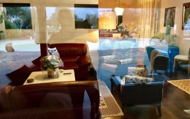 Villa di L'Abbiu House