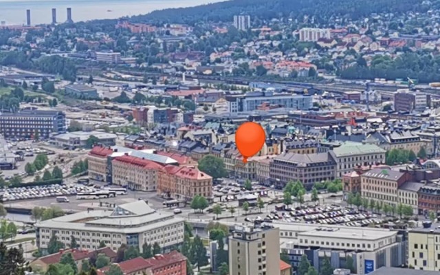 STF Sundsvall City Hotel & Hostel