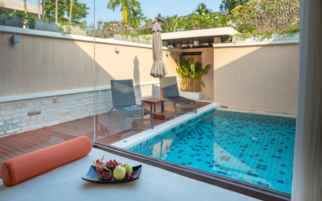 Bandara Resort and Spa, Samui