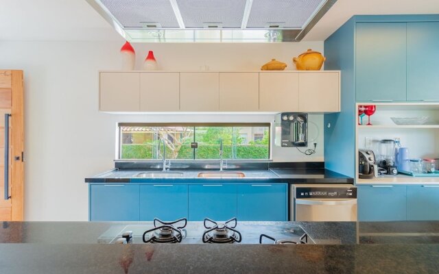 GB77 Ótima Casa 5 Quartos com Piscina