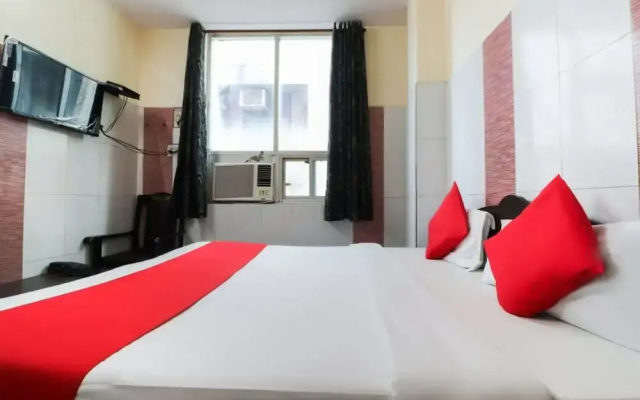 Goroomgo Star Palace Lucknow - Hotel in Λάκναου - Photo 5
