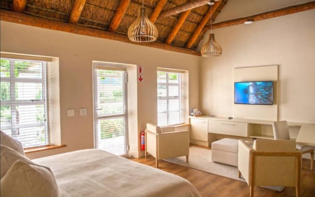 Rijks Wine Estate and Hotel - Adults Only