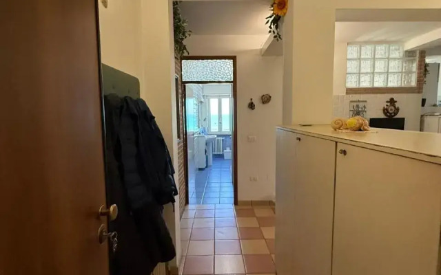 La Finestra Sul Castello BB