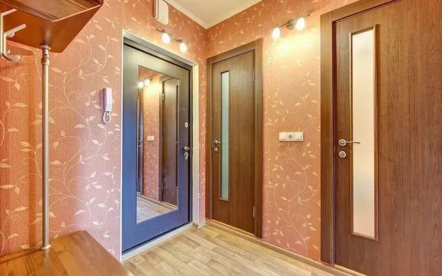 Апартаменты «AG Коллонтай 30»