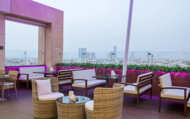 Quiet Hotel Al Shatea