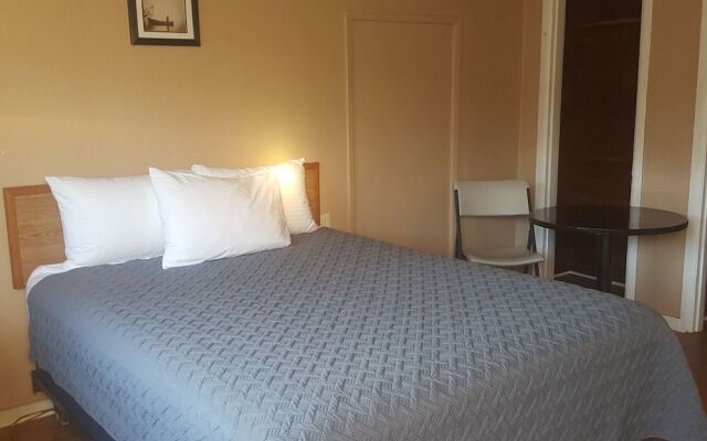 Seattle Inn Northgate