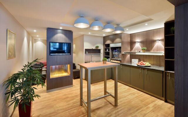 Best Western Hotel Continental