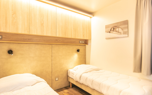 Vacancéole - Résidence La Duit