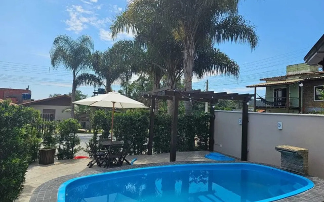 Pousada Marina do Rosa