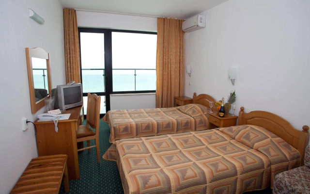 Hotel Slavyanski