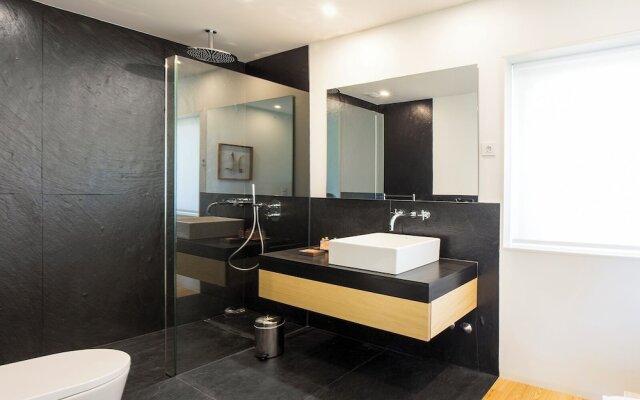 Quintãs Farm Houses