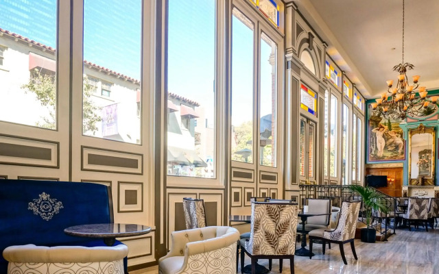 The Horton Grand, Downtown/Gaslamp Quarter