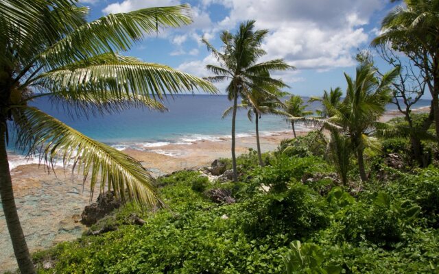 Scenic Matavai Resort Niue