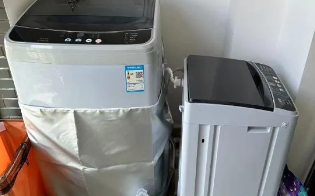 Lizhi Apartment (Kunming Hang Lung Plaza Qicai Gate) – Hotel Rooms – Kunming