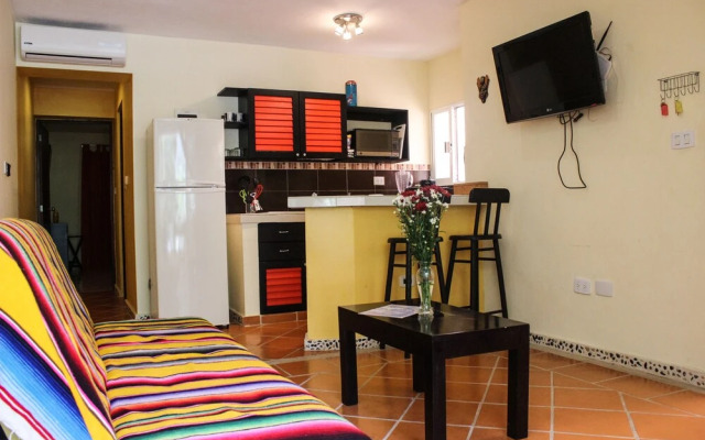 Viva Maria Apartments