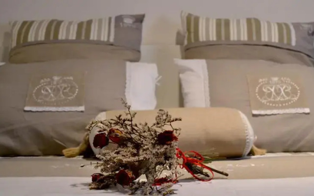 VR exclusive apartments