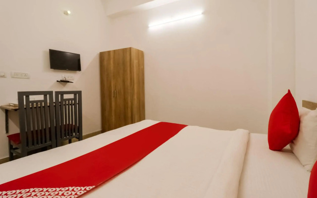 OYO 72350 Perky Stay