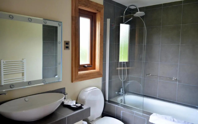 Hostería Tercera Barranca