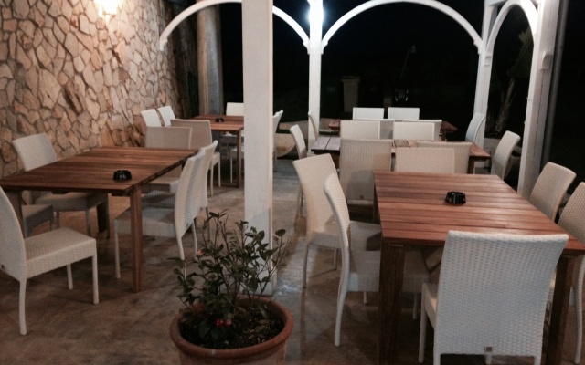 Terra d'Acqua Resort