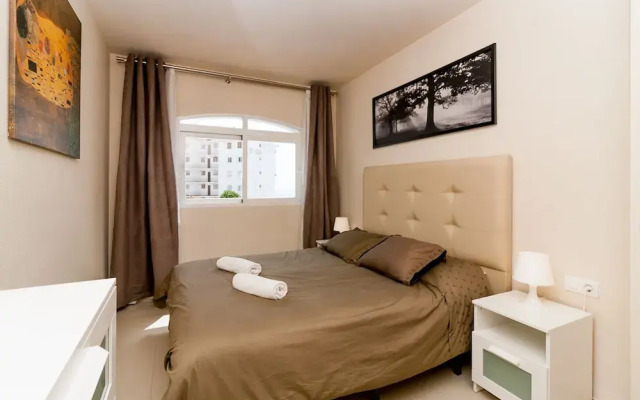 Verano Azul 63 Nerja Apartment