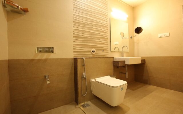 Keshwaras Residency