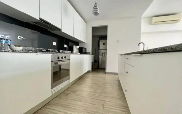 Boutique Apartments Atlapa