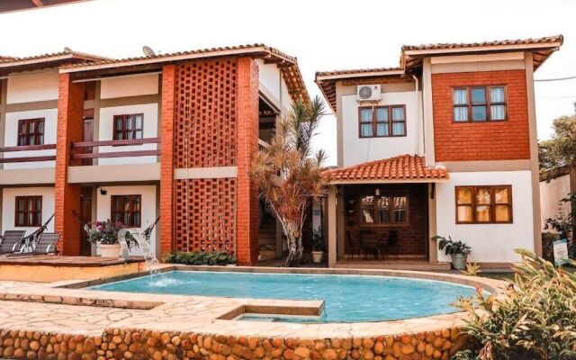 Pousada Porto Paraiso