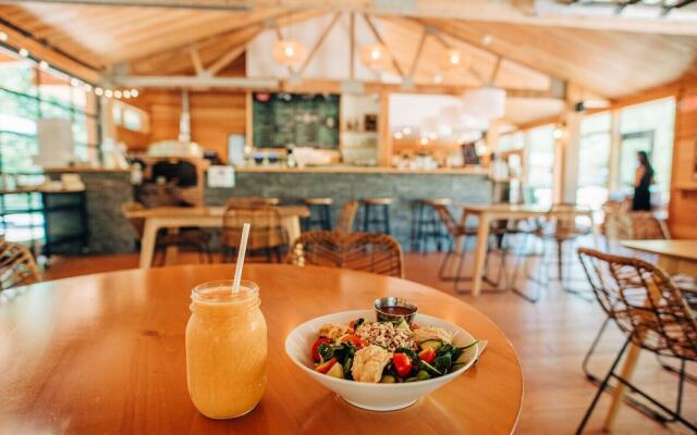 Huttopia Southern Maine