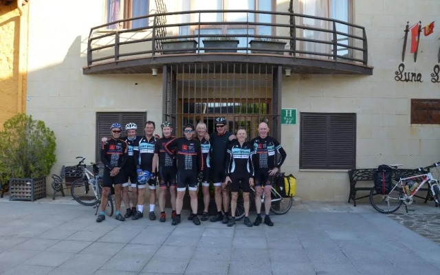 Hotel Rural Luna Llena